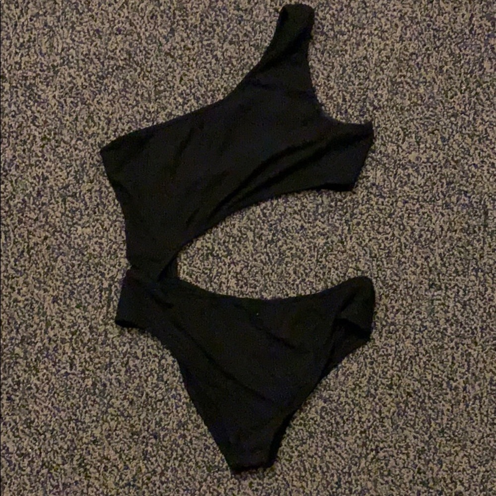 LF EMMA and Sam Bodysuit